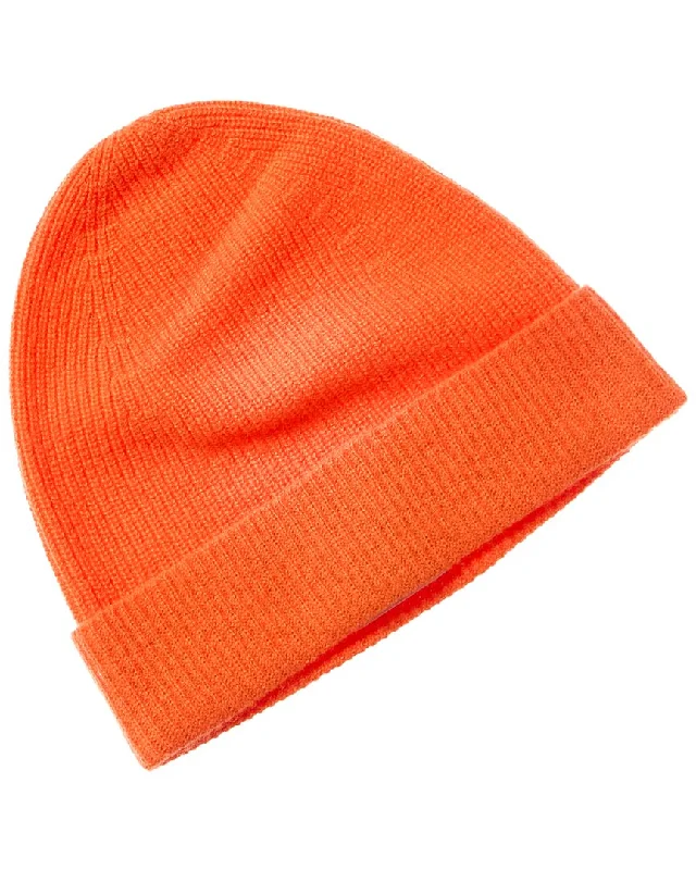 Brodie Cashmere Beths Cashmere Beanie