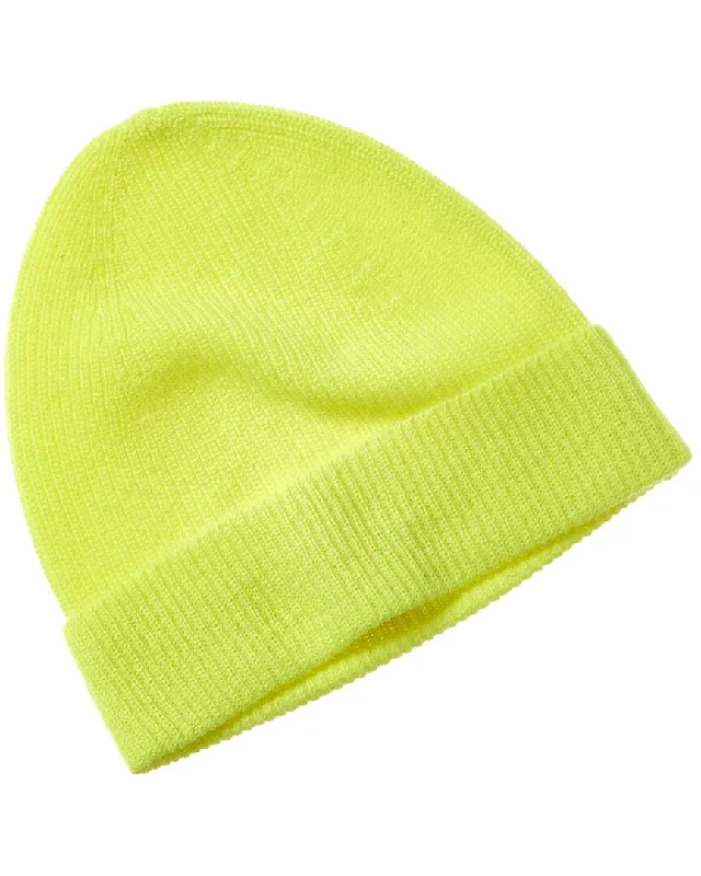 Brodie Cashmere Beths Cashmere Beanie