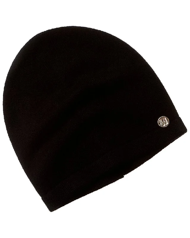 Bruno Magli Cashmere Slouch Hat