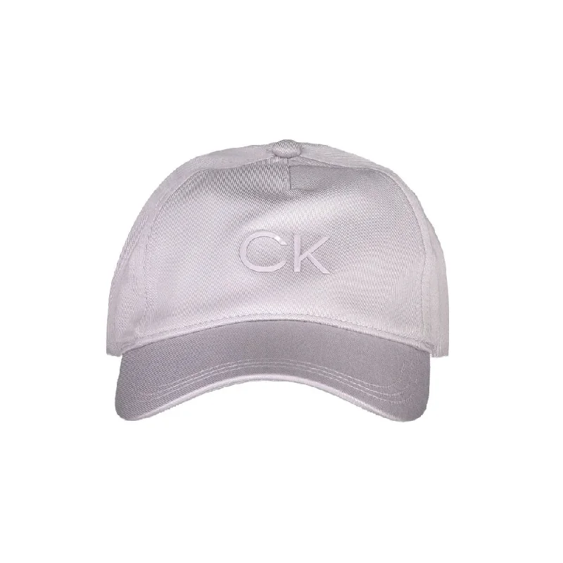 Calvin Klein  Cotton Women's Hat