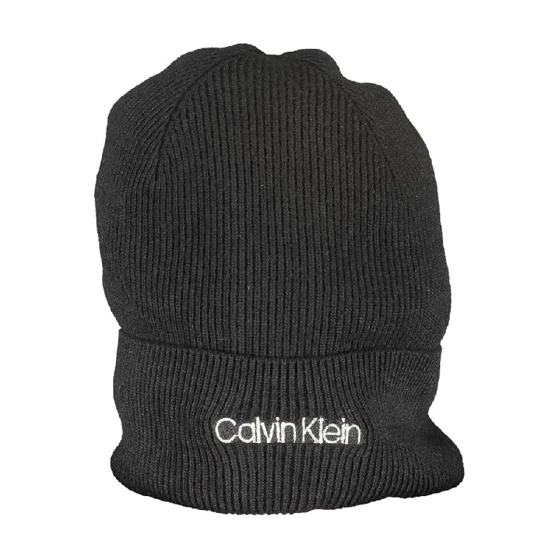 Calvin Klein  Wool Women's Hat