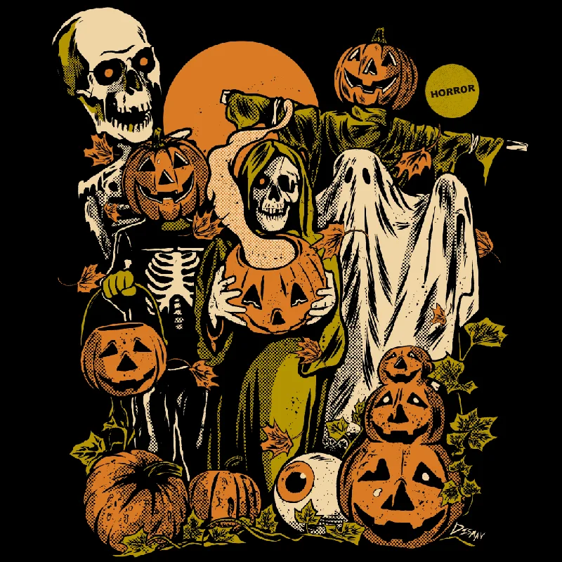 'Halloween Nights' Shirt