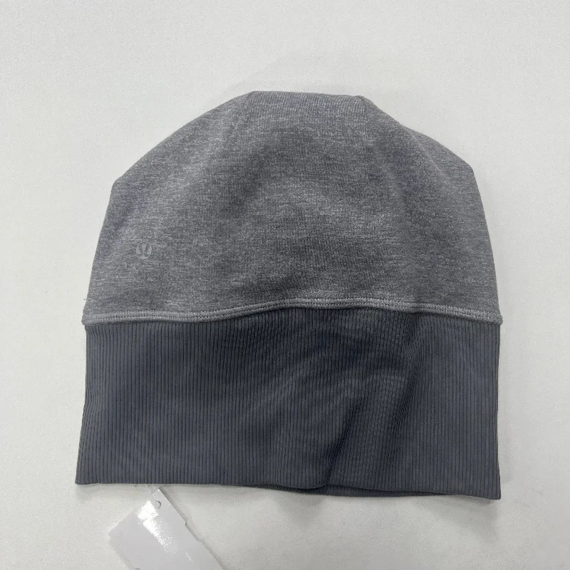 Hat Beanie Lululemon