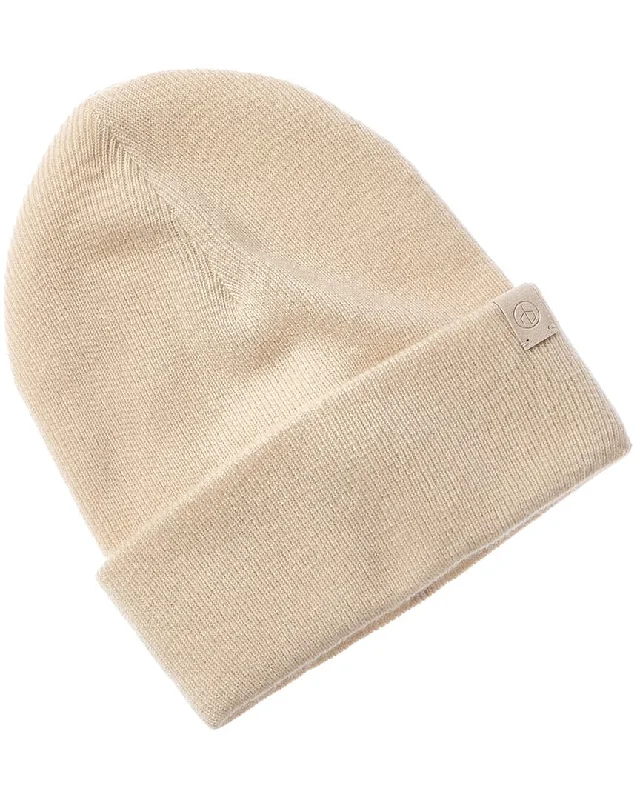 rag & bone Addie Cashmere Beanie