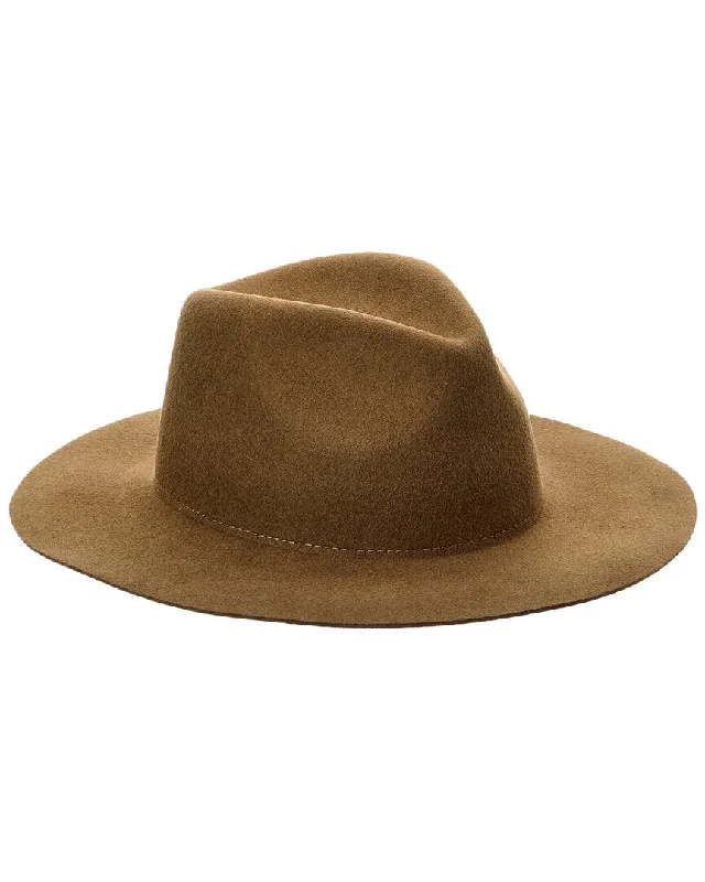 rag & bone City Felt Wool Hat