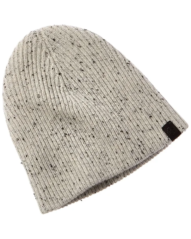 rag & bone Harlow Wool & Cashmere-Blend Beanie