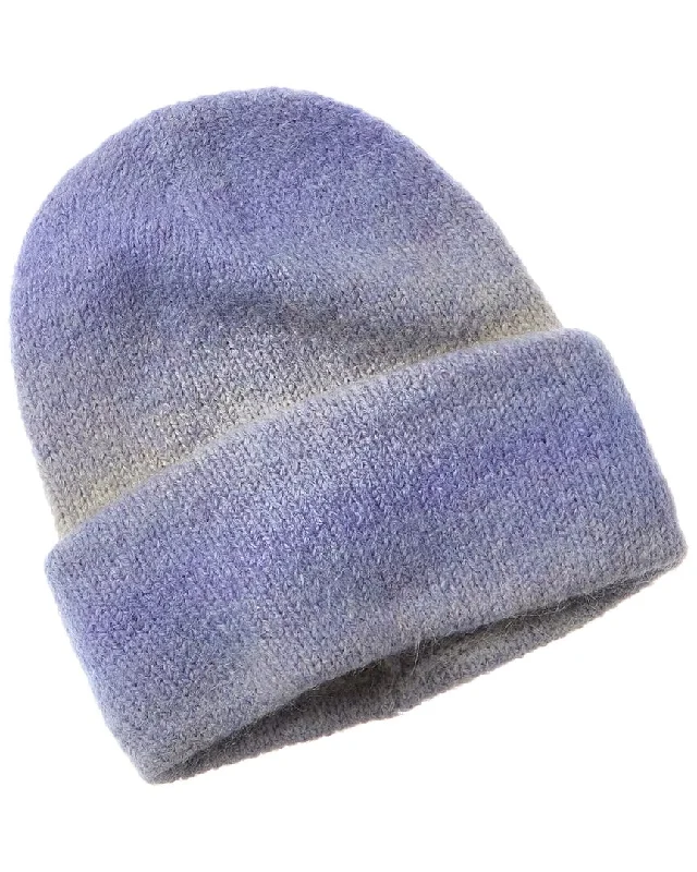 rag & bone Holly Alpaca-Blend Beanie