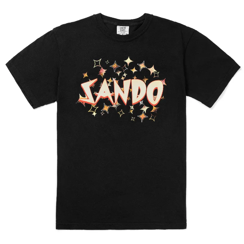 Sando T-Shirt