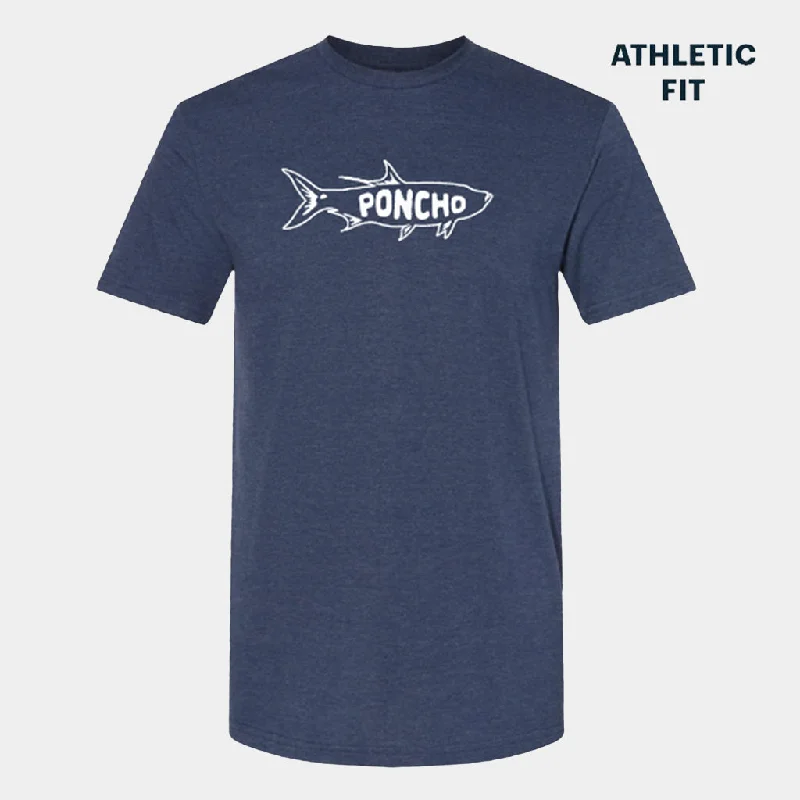 Tarpon Tee Shirt