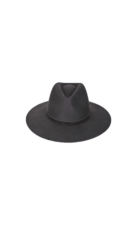 Women Grove Hat In Black