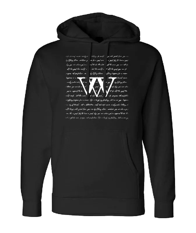 Wynn Hoodie