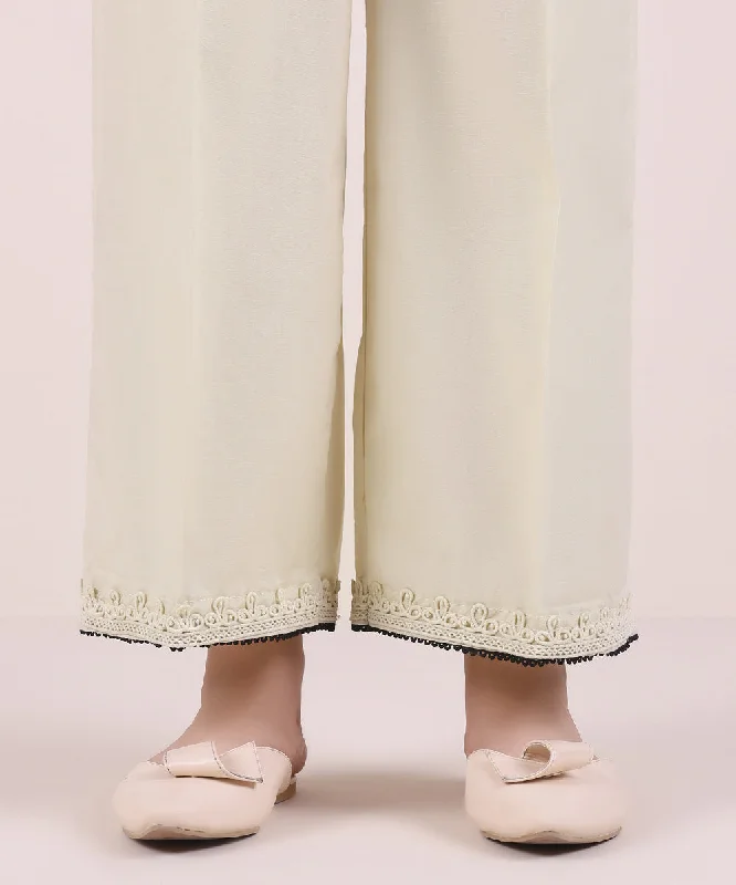 Cambric Culottes