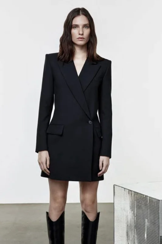 Smythe - 20th Anniversary Blazer Dress