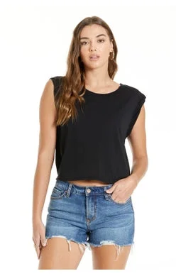 Toni Crop Tank