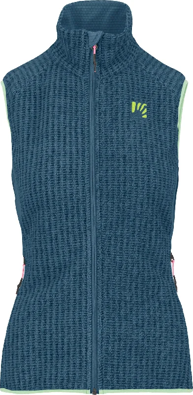 Rocchetta Vest - Women's|-|Gilet Rocchetta - Femme