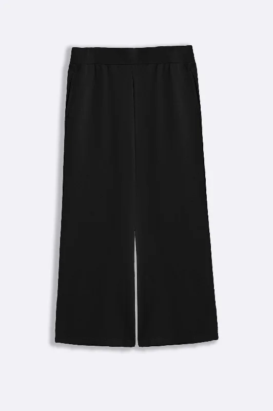 WIDE-LEG TROUSERS