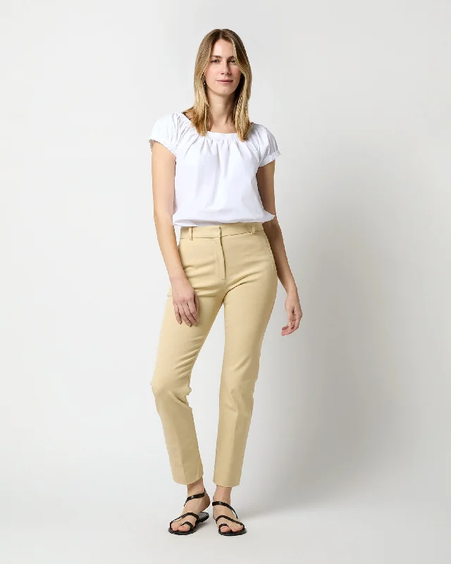 New Eliston Pant in Safari