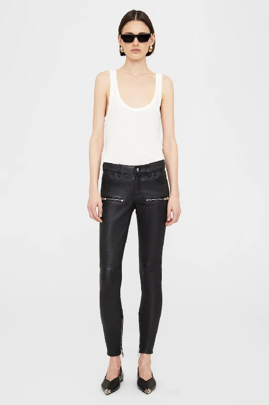 Remy Pant - Black