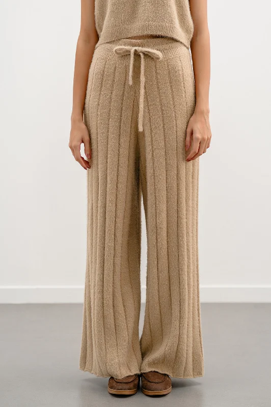 PLUSH ANGEL PANTS