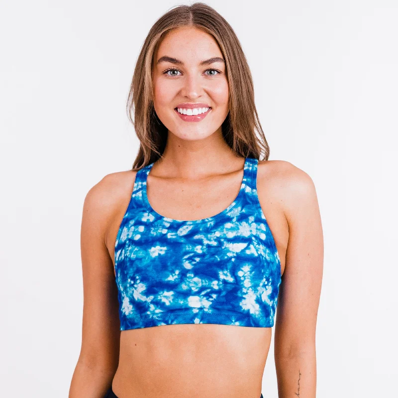 Women's Racerback Swim Bra