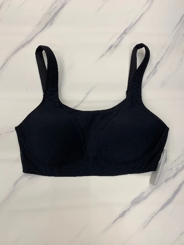 Athletic Bra By Lululemon In Black