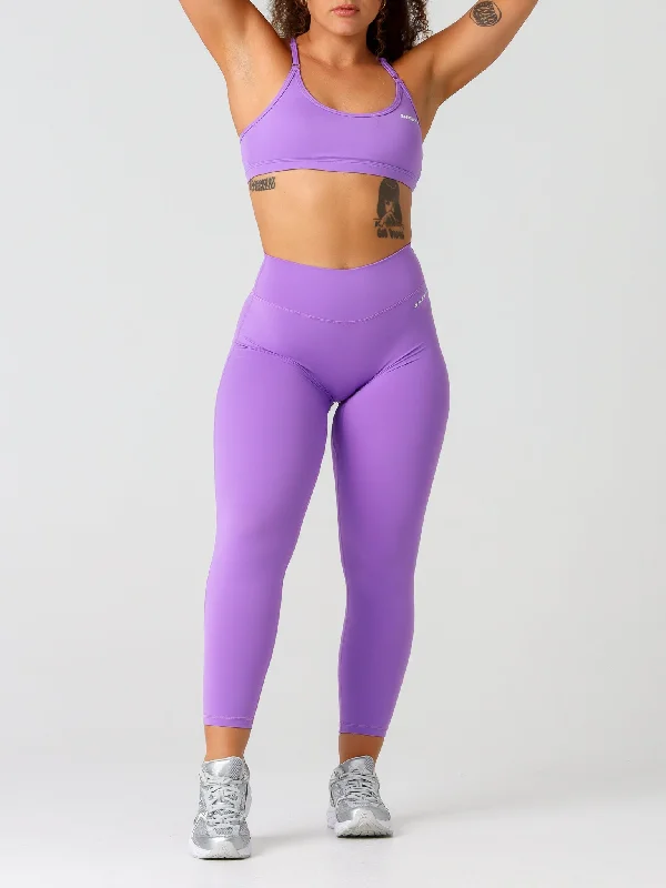 Base Essential Leggings | Full Length