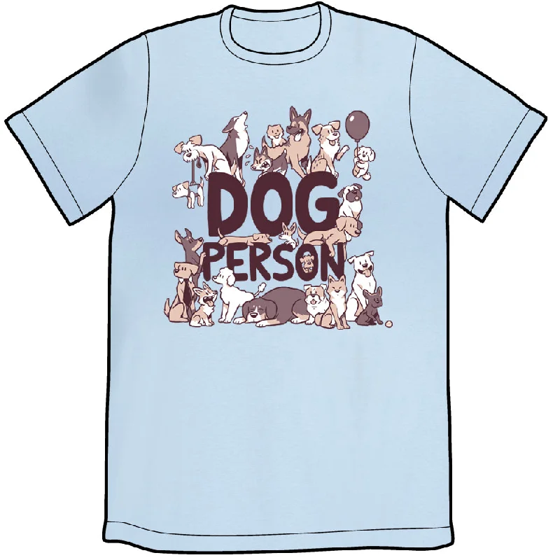 Dog Person Shirt