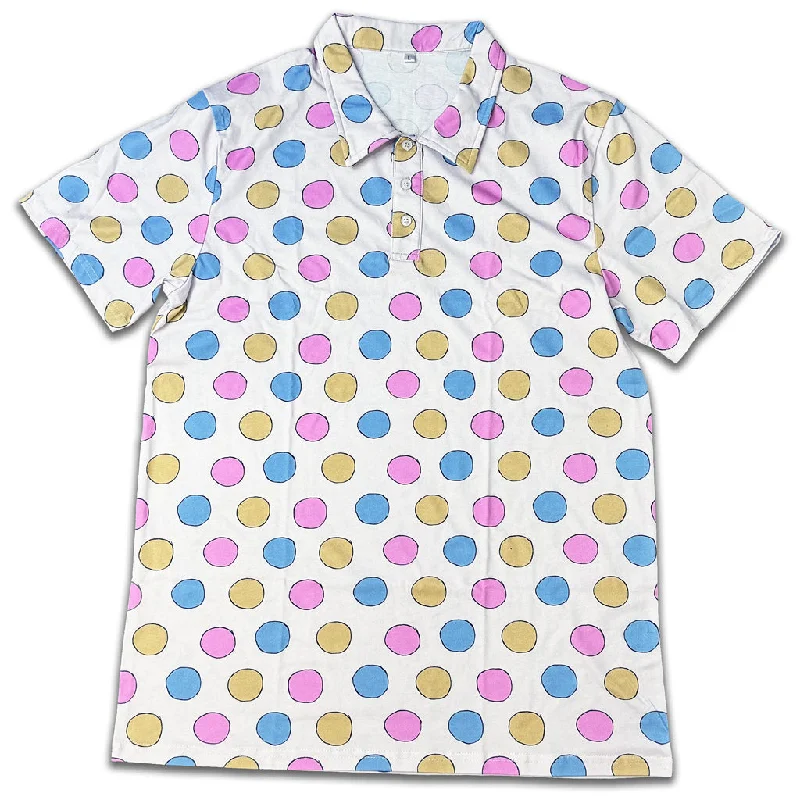 Bigtop Burger Polo Shirt