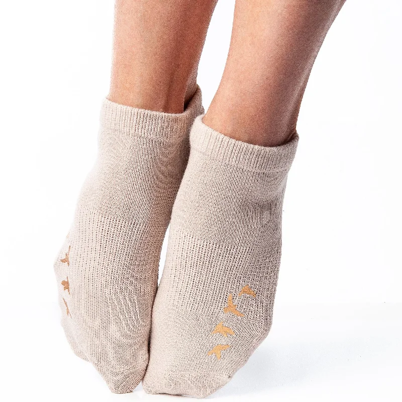 Birdie Grip Socks (Barre / Pilates)