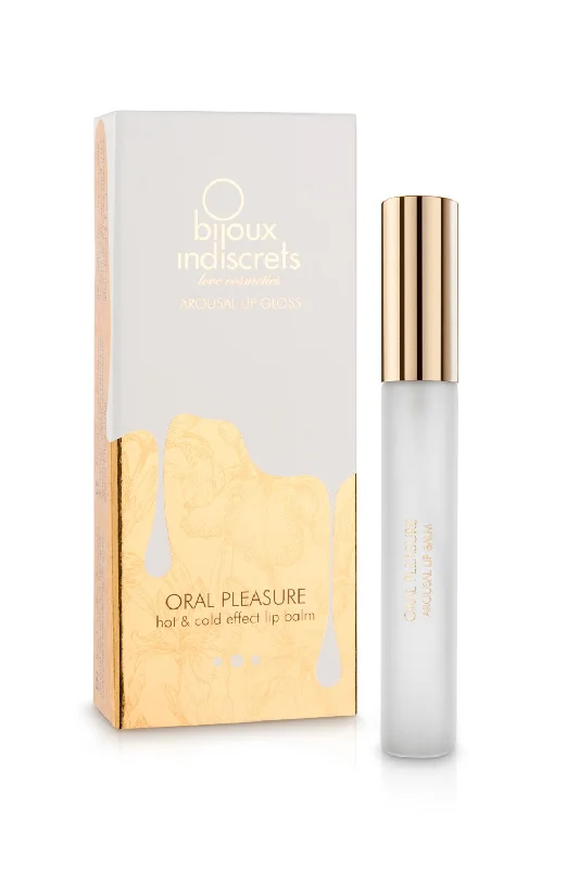 Bijoux Indiscrets - Oral Sex Lip Gloss